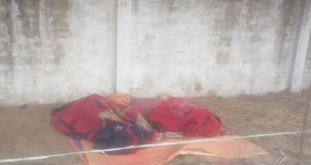 सिरहाका हिमालय सुगर मिलमा एक युवा मृत अवस्थामा फेला