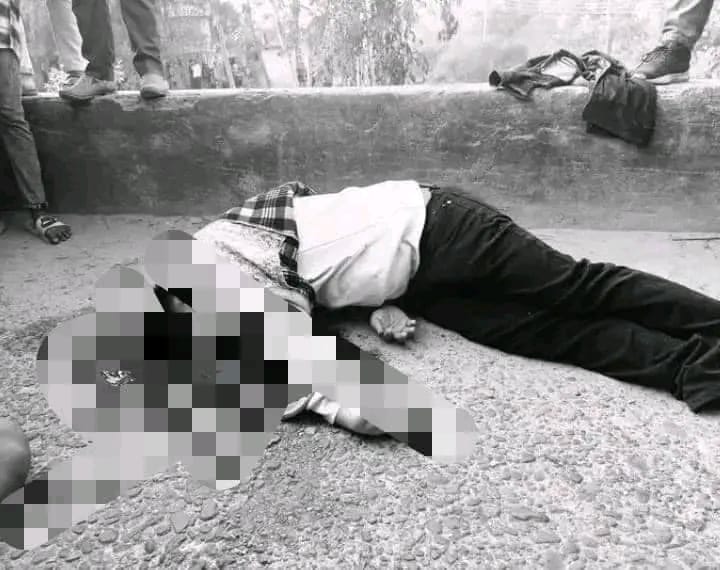 बरहथवामा प्रहरीको गोली लागेर एकजना प्रदर्शनकारीको मृत्यु