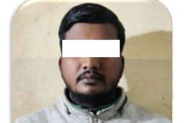 स्वर्णकार घटनाको भारतीय सुटरलाई छुटाई दिन्छु भन्दै १६ लाख रुपैयाँ माग्ने बाराका साह पक्राउ