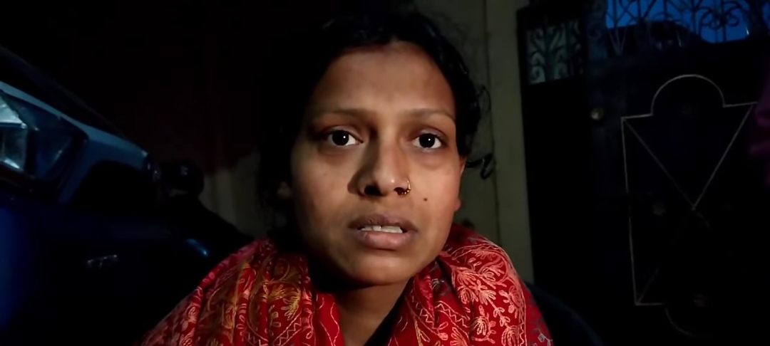 दाइजोको निहुँमा छोरीको हत्या गरिएको भन्दै न्याय खोज्दै आमा  सिता देवी