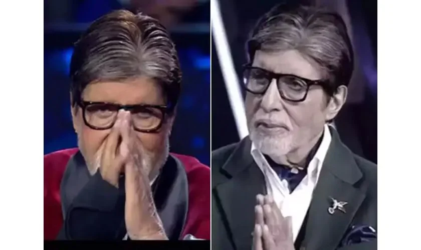 के कौन बनेगा करोडपतिको १६औँ सिजनमा पनि हुनेछन् अमिताभ बच्चन