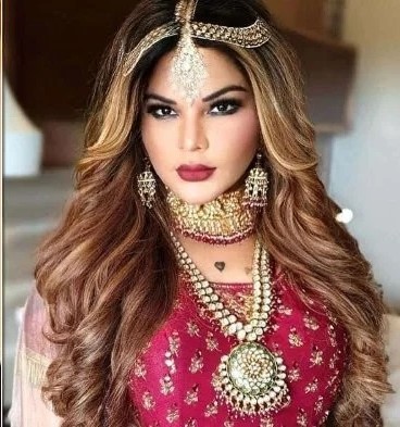 नयनताराविरुद्ध एफआईआर दर्ता हुंदा राखिको जमानत खारेज