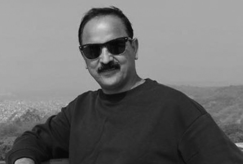 उच्च अदालत पाटनका न्यायाधीश मातृकाप्रसाद  मरासेनीको निधन