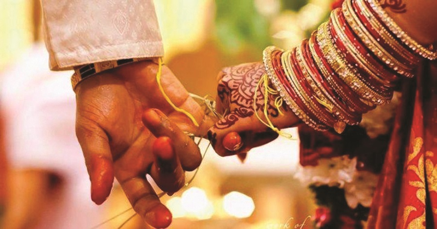 रौतहटमा एक जना नक्कली बिवाह कार्ड छपाएर नगरपालिकाबाट आर्थिक सहायता लिन खोजेपछि