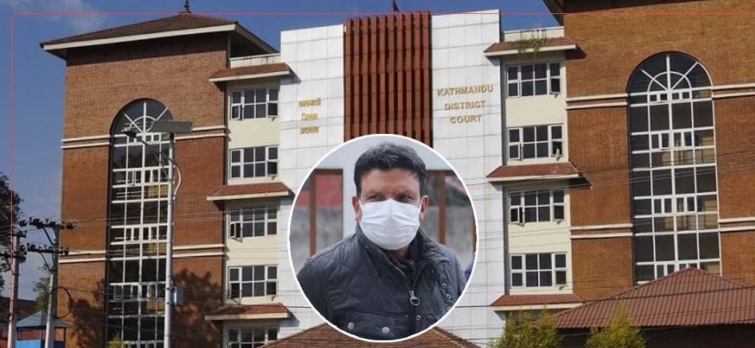 अरुण चौधरीलाई आज रिहा गर्न आदेश