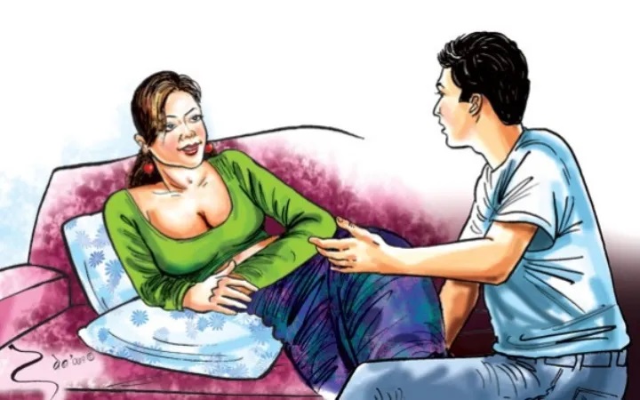 यौन व्यवसायमा संलग्न ४२ प्रतिशत महिलालाई विभिन्न प्रकारका यौन रोगको लक्षण