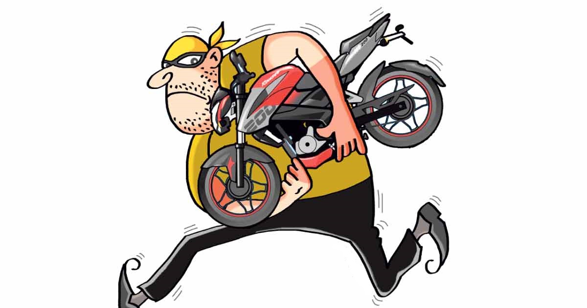 प्रहरीले मोटरसाइकल चोर समाउन नसक्दा रौतहटमा मोटरसाइकल चोरीको घटना बढ्यो