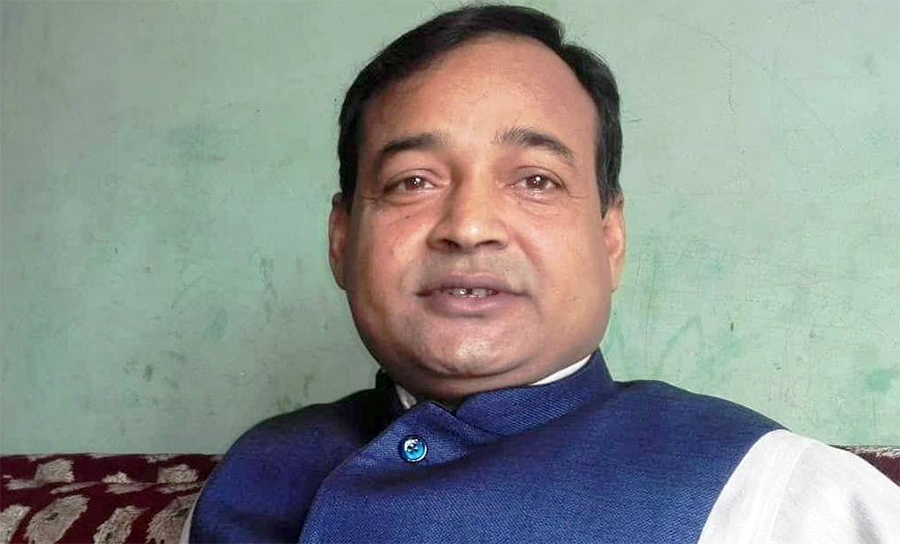 मधेशका तत्कालीन अर्थमन्त्री ,झलनाथ खनाल सहित ५ जना भ्रष्टाचारी ठहर