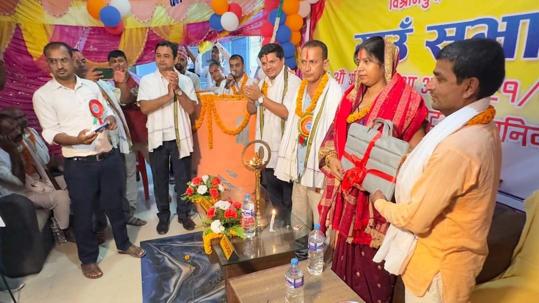 बिश्रामपुर गाउंपालिकाद्वारा १९ करोड भन्दा बढीका बजेट सार्वजनिक