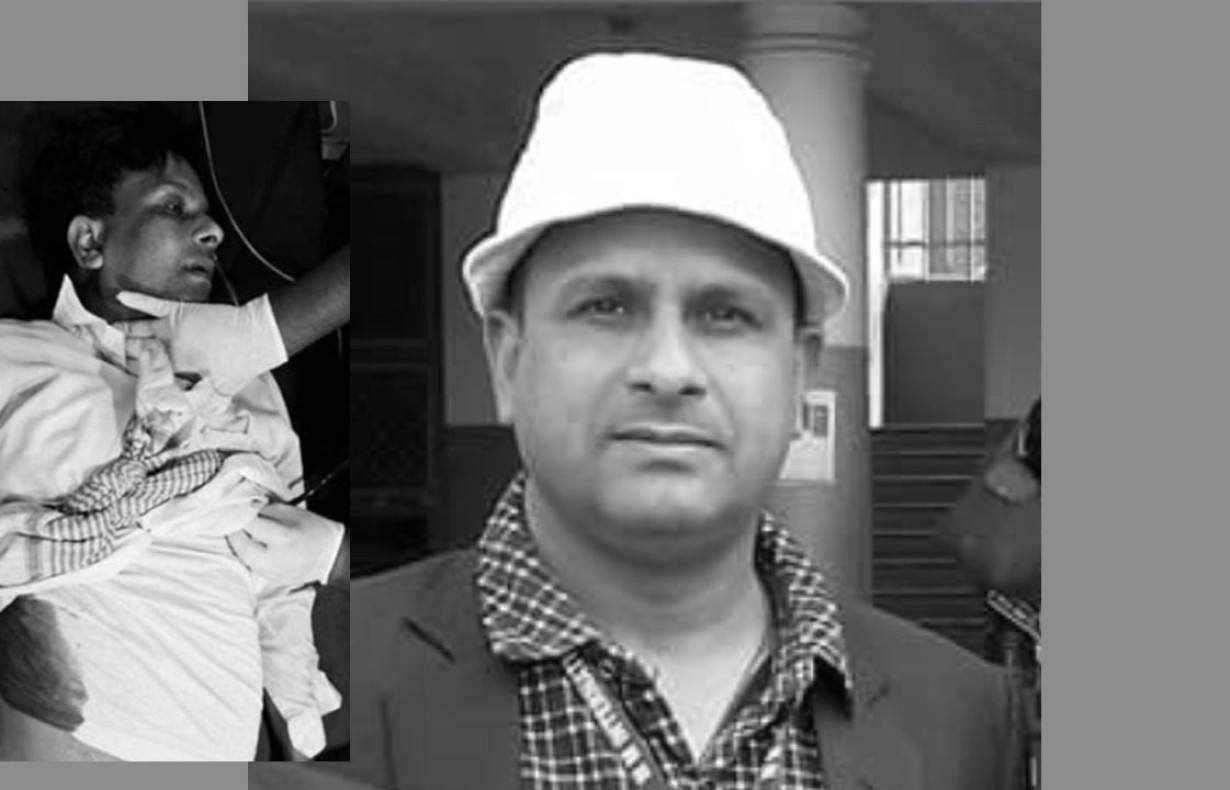 क्याम्पस प्रमुख कुशवाहाको हत्यामा संलग्न ७ जना पक्राउ