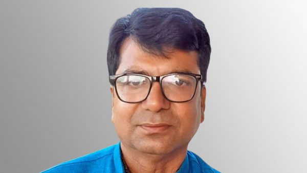 मधेस आन्दोलनमा सशस्त्र प्रहरी असई थमन विकको हत्या आरोपमा  पूर्व सांसद कौशल यादव पक्राउ