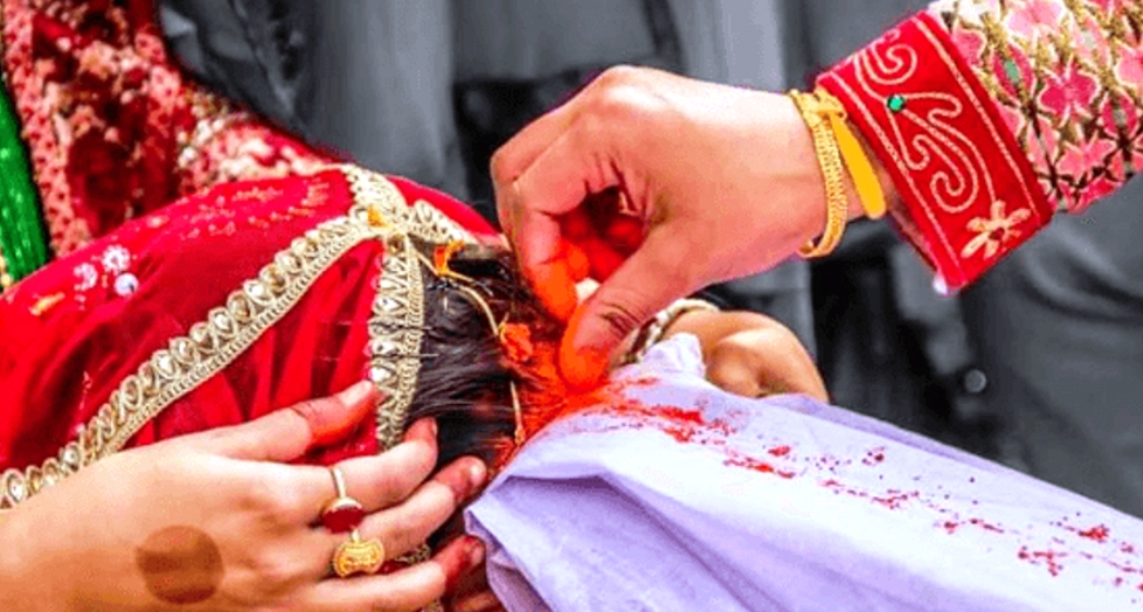 मधेस प्रदेशमा उमेर नपुगी विवाह गर्ने ५० प्रतिशतभन्दा बढी