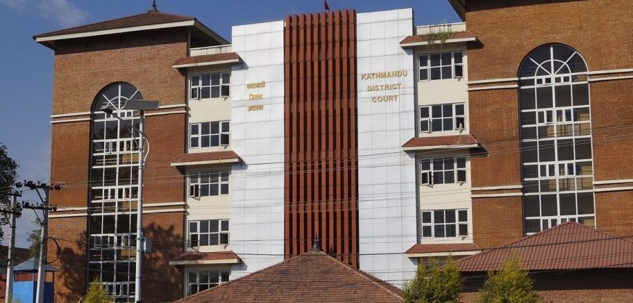 ६० किलो सुन प्रकरणमा पक्राउ परेका १६ जनालाई थुनामा पठाउन आदेश