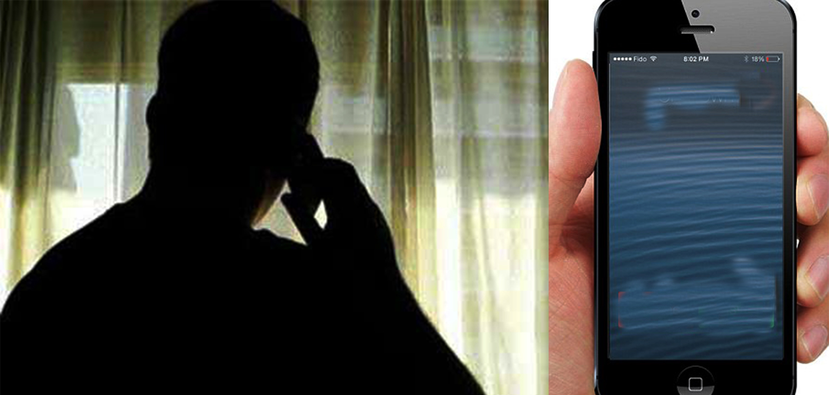 फोनबाट गाली गलौज गर्ने,धम्की दिनेलाई ५ वर्ष जेल