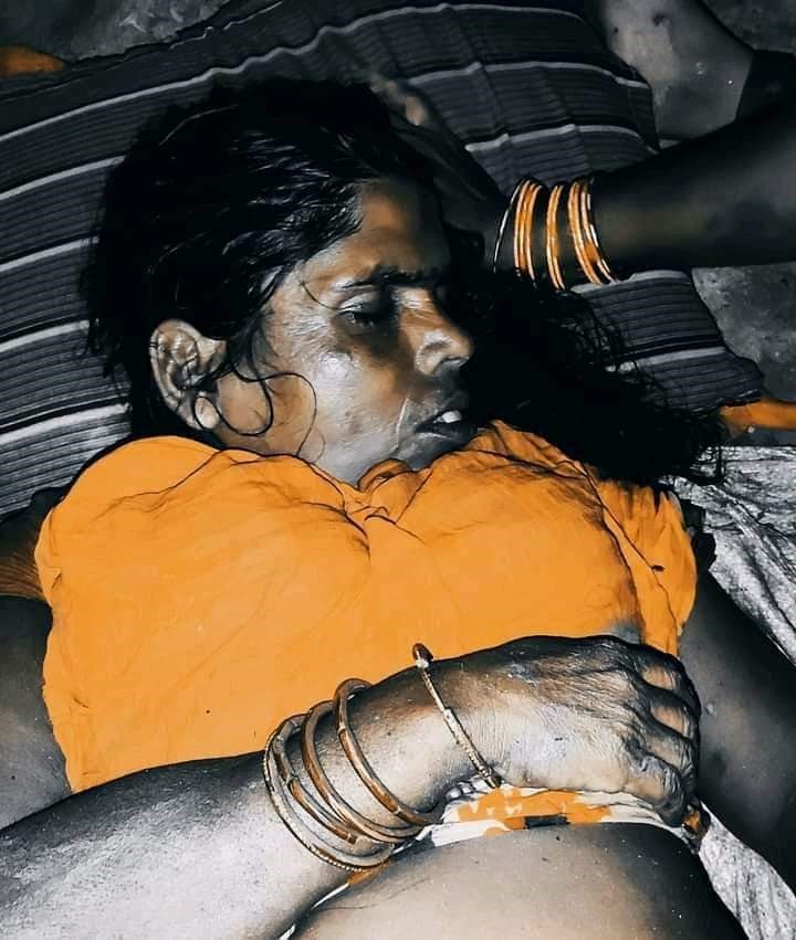 रौतहटमा चट्याङ लागेर एक जना महिलाको मृत्युु