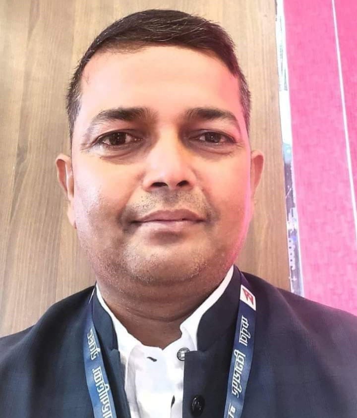 फतुवा विजयपुरको प्रमुख प्रशासकिय अधिकृतमा गुप्ता सम्हाले जिम्मेवारी