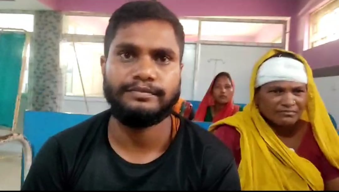 दुर्गा प्रसाईका अभियन्ता तेजनारायण यादवले रौतहटमा ठगे साढे ३ लाख