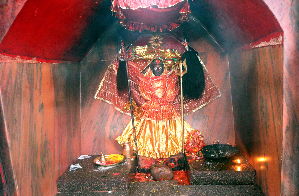 विश्वप्रसिद्ध गढीमाई मेला २०८१ को तयारी तीव्र