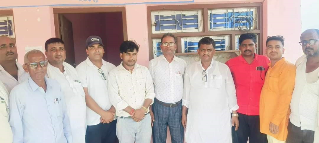 वार्डकार्यालयमा १८ दिनदेखि लागेको ताल्चा नगर प्रमुख कुर्मिको बिशेष सक्रिृयतामा खुल्ला