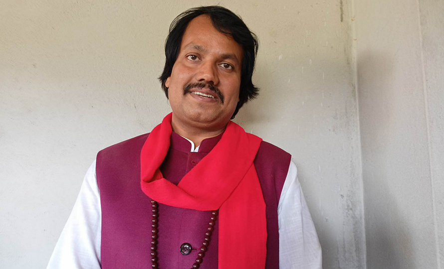 जनमत पार्टीले ४ केन्द्रीय सदस्यसहित ९ जनासंग माग्यो स्पष्टीकरण