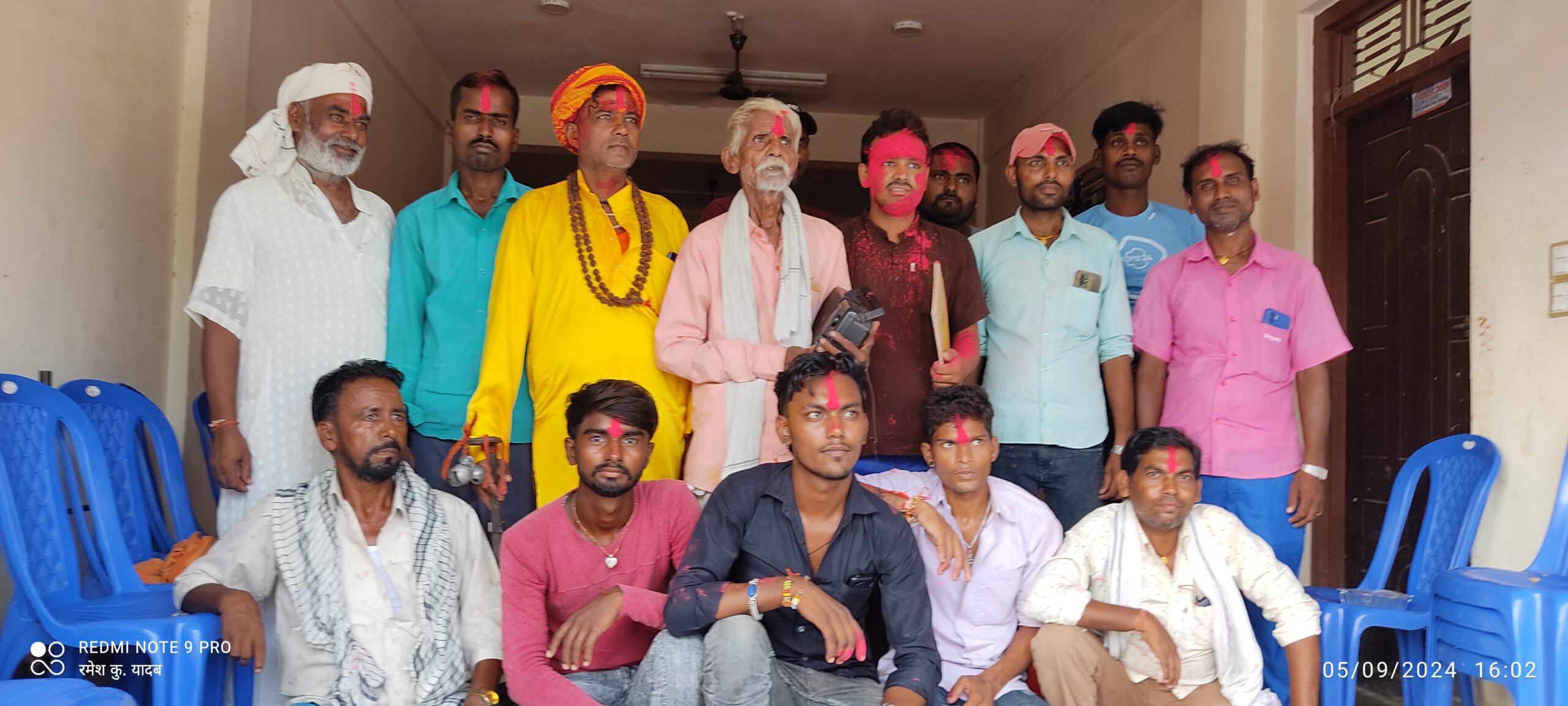 रौतहटमा मधेस रेडियो श्रोता संघको १७ सदस्य गठित, अध्यक्ष पदमा साह निर्वाचित