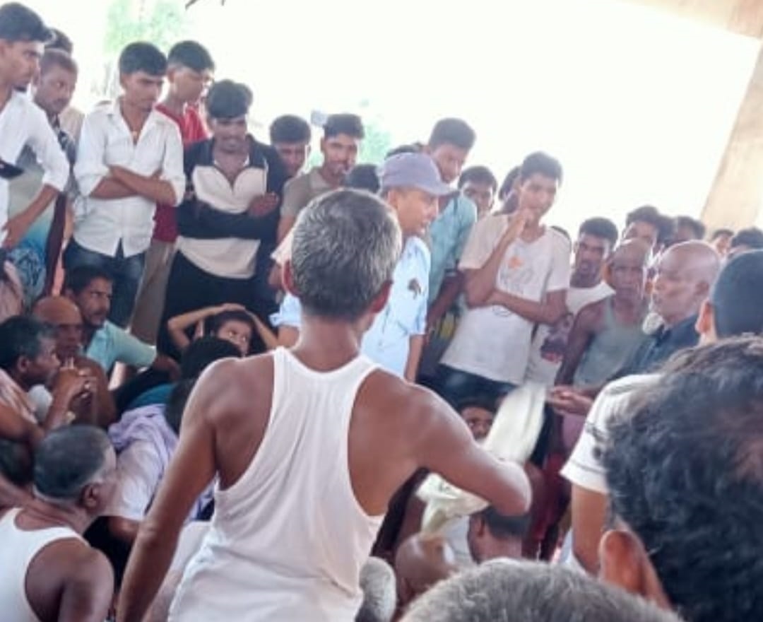 शितलपुर मा.बिको लेखा परिक्षण प्रतिवेदन र सर्वजनिक सुनुवाइ सम्पन्न