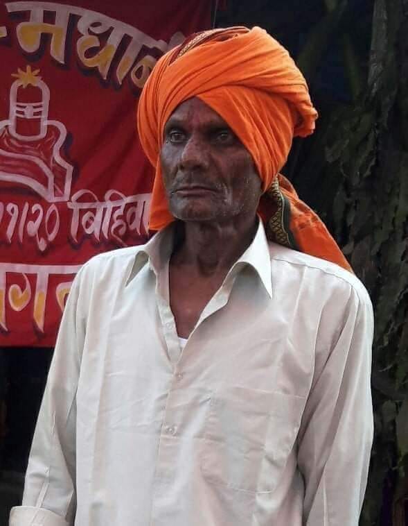 बृन्दावन नगरपालिकाको नगर प्रमुख कुर्मिको पारिवारिक शोक