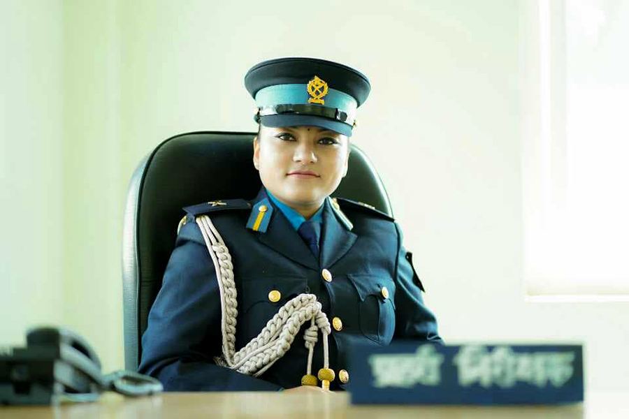 छानबिनकै बीच प्रमाण मेटाउन इन्स्पेक्टरले अभियुक्तको मोबाइल गायब पारेको भेटियो