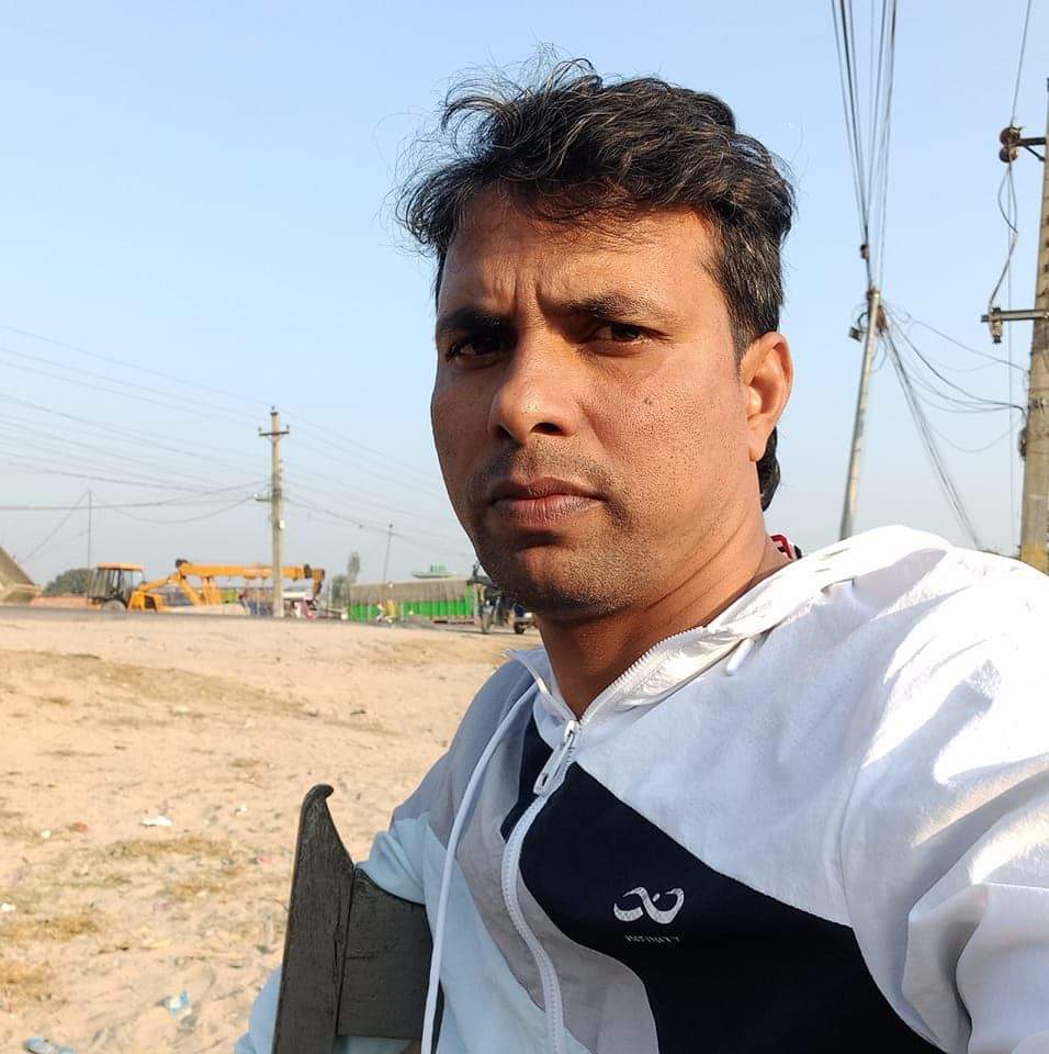 बिधार्थीहरूलाई उचालेर देवाही गोनाही नगरपालिकामा तोडफोड गराउने योजनाकार राजेश साह पक्राउ