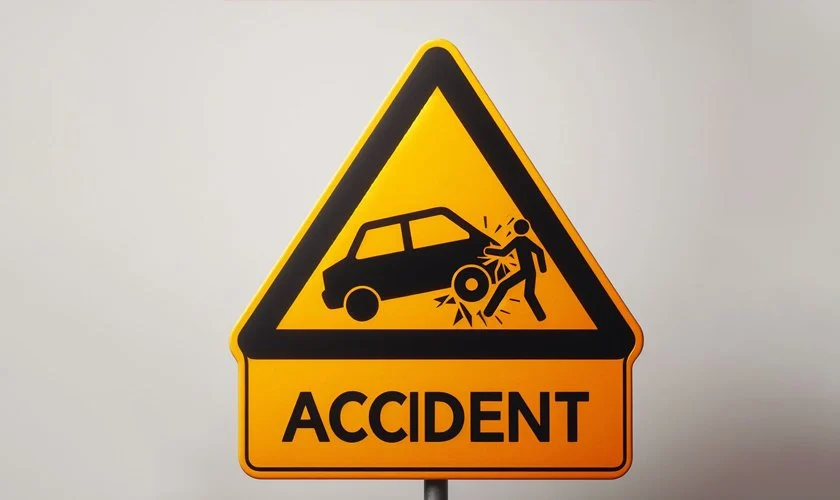 दुई जनासहित दुर्घटनामा ६ जनाको मृत्यु