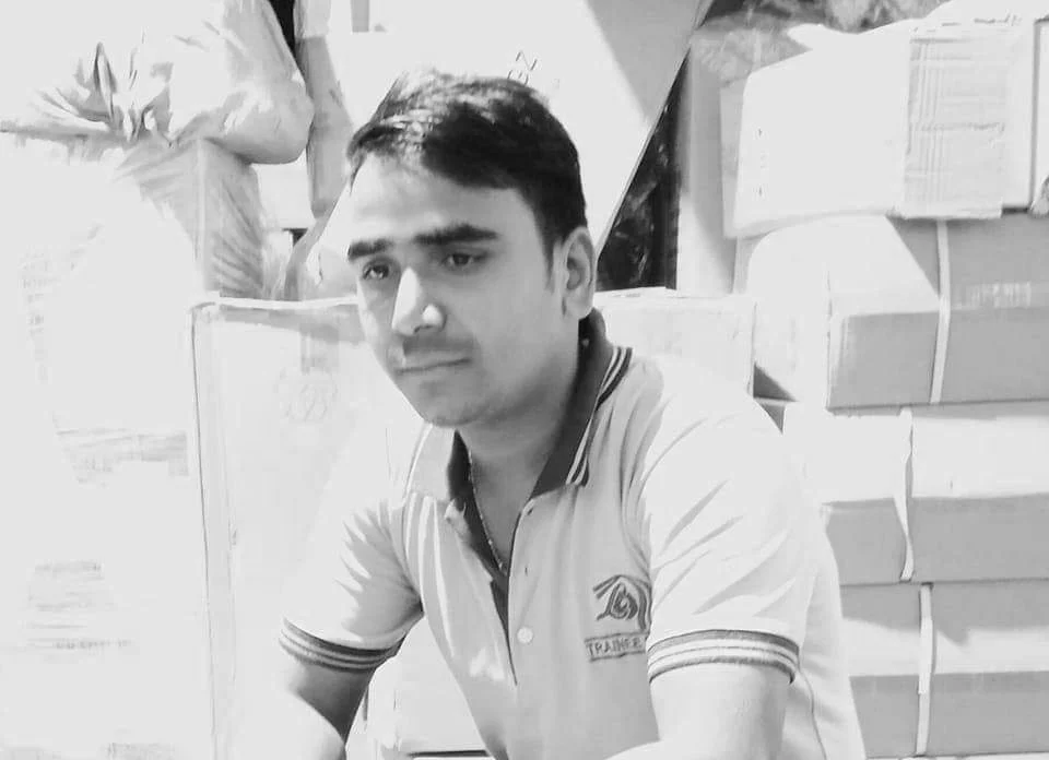 बिधुतिय मोटरबाट करेन्ट लागेर रौतहटमा एक युवकको मृत्यु