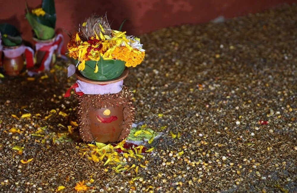 नेपालीको महान् पर्व बडादसैँ सुरु, आज घटस्थापना