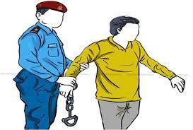 रौतहट प्रहरीद्रारा २३ जना फरार प्रतिवादी पक्राउ