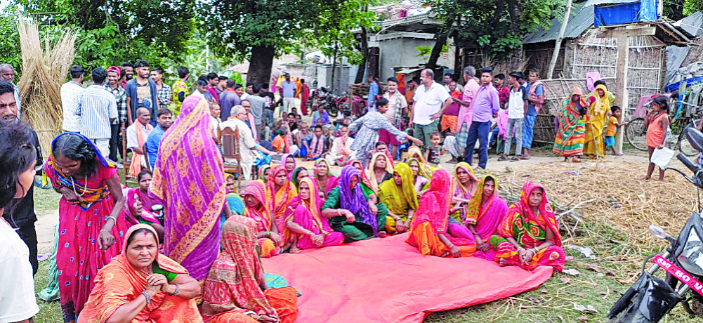 मधेशको जनसंख्यामा समृद्धिको अवसर