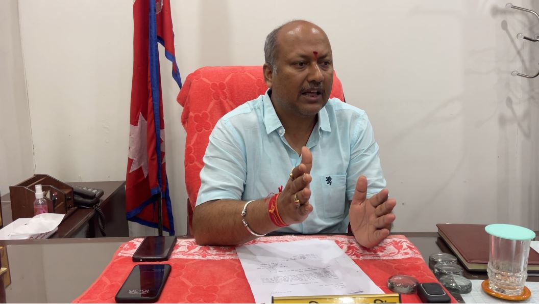 मधेस सरकारद्वारा राहत तथा पुनःस्थापनाका लागि आठ करोड विनियोजन