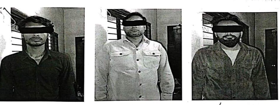 अभद्र व्यवहार आरोपमा वडाध्यक्षसहित चार जनामाथि मुद्दा दर्ता