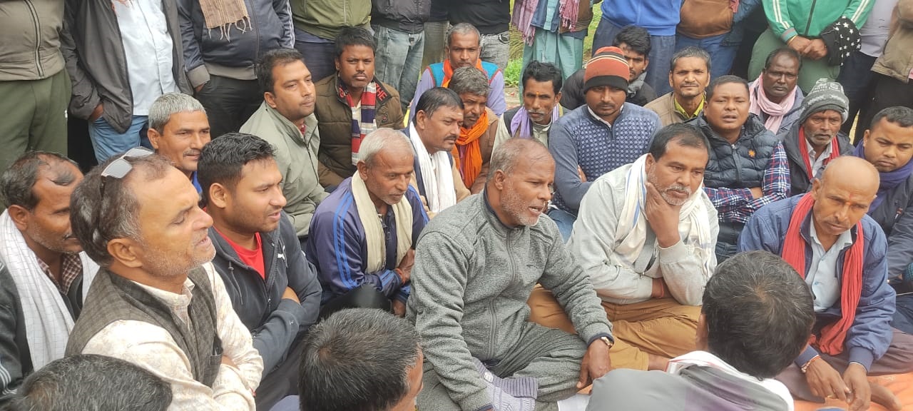 कटहरियाका नगर प्रमुख अजय प्रकाश गढीमाई मेला संरक्षण समितिको संयोजकमा निर्विरोध चयन