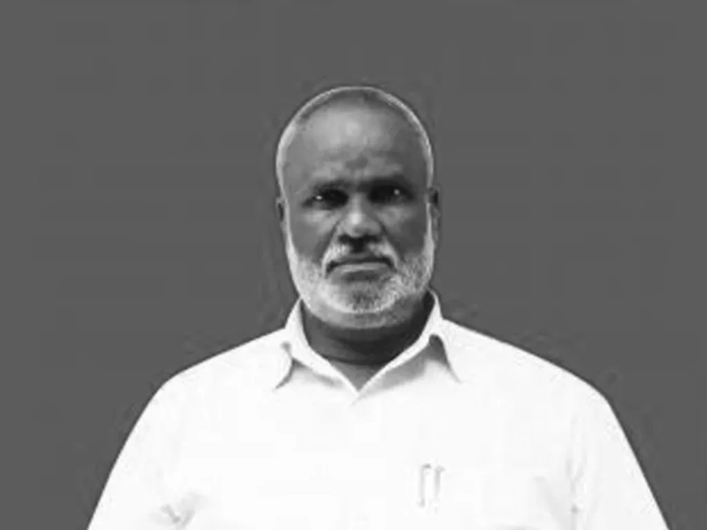 ईशनाथ नगरपालिका–१ का वडाध्यक्ष साहको निधन