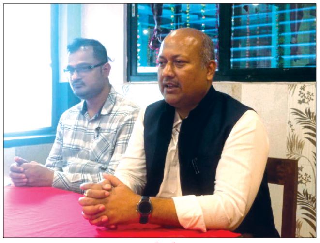 मधेश प्रदेश सरकार परिवर्तनको हल्लामा सत्यता छैन