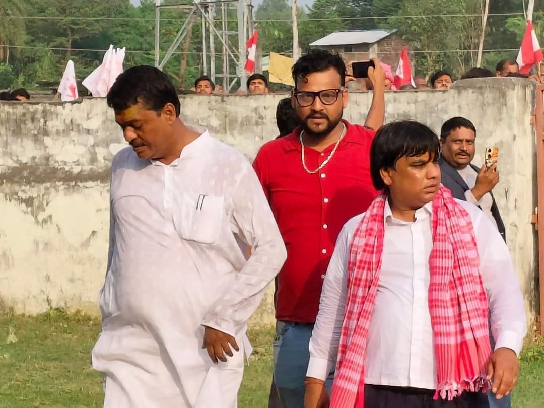 स्थानीय तह उपनिर्वाचन ः रौतहटका तीन पालिकामा वडाअध्यक्ष पदका लागि ४५ जनाले गराए उम्मेदवारी दर्ता