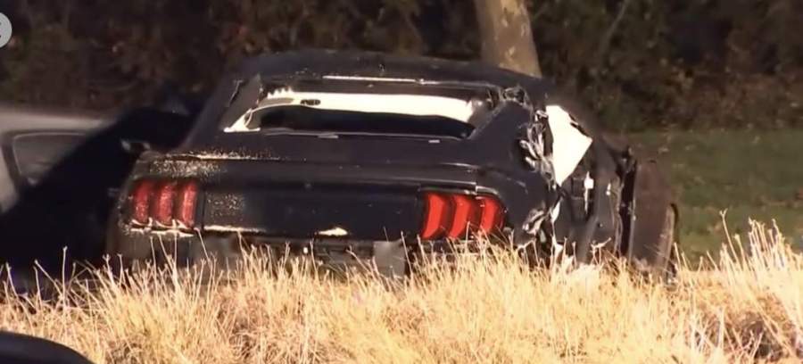 भर्जिनियामा मापसे गरी गाडी कुदाउँदा २ नेपाली युवाको मृत्यु, चालकविरुद्ध ज्यान मार्ने उद्योग मुद्दा