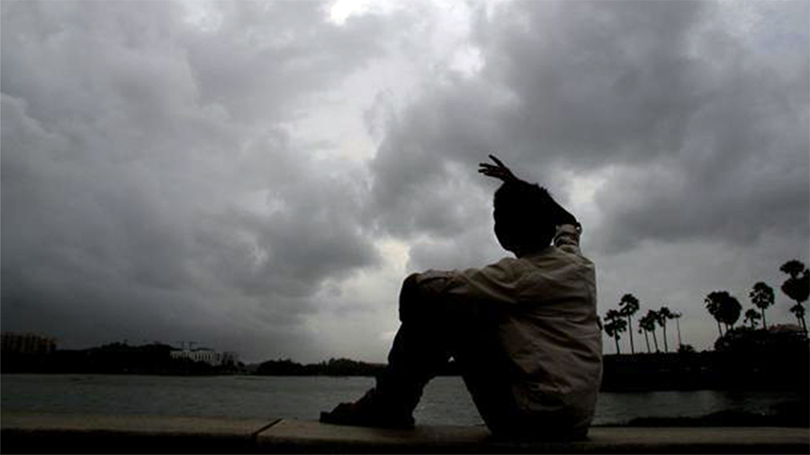 पहाडी भूभागका केही स्थानमा छिटपुटदेखि हल्का वर्षाको सम्भावना