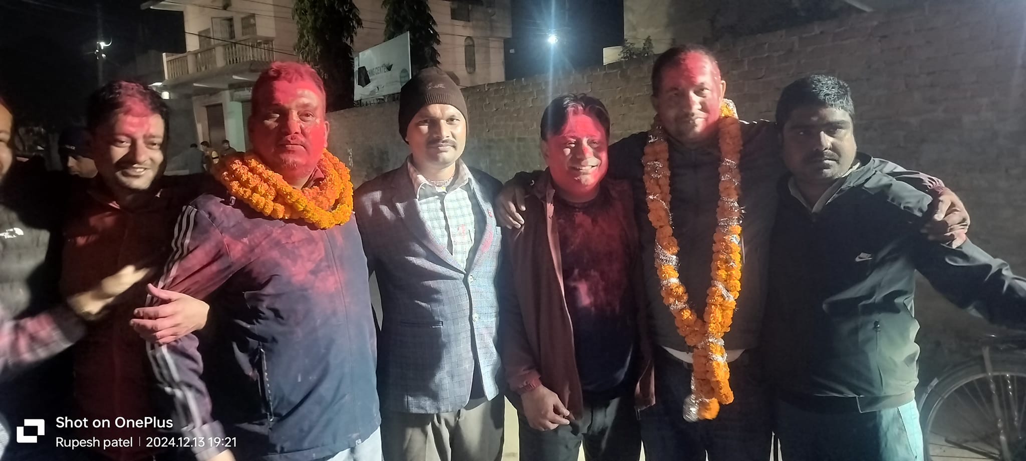 नेपाल पत्रकार महासङ्घ रौतहटको अध्यक्ष पदमा कार्की विजयी