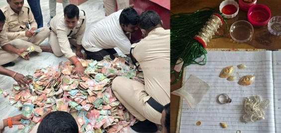 गढीमाई मेलामा करोडौं अनियमितता गरिएको आरोप