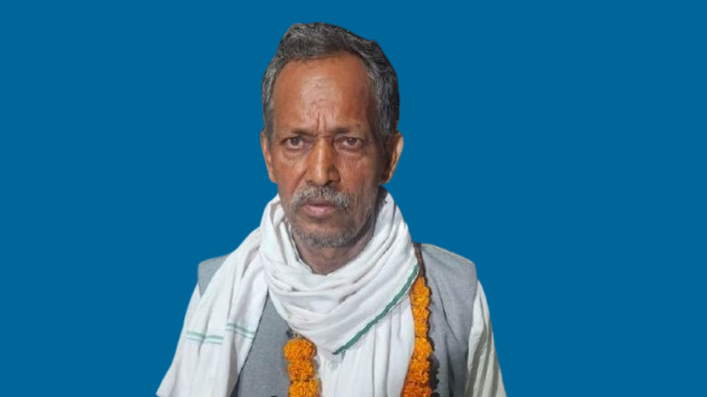 ईशनाथ–७ मा सुर्यलाई पछि पार्दै नेपाली कांग्रेसका खलिल विजयी