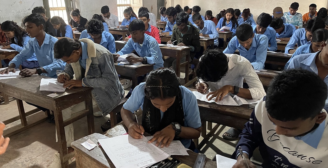 एसइईका लागि परीक्षा आवेदन फाराम खुला