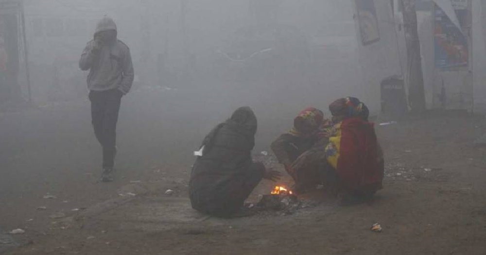 रौतहट जिल्लामा बाक्लो हुस्सु र कुहिरो, सतर्कता अपनाउन चिकित्सकको आग्रह