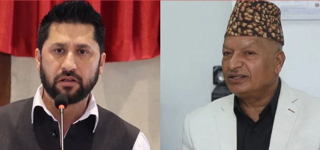 रवि र छविसहित २२ जनाविरुद्ध जिल्ला अदालत रुपन्देहीमा मुद्दा दर्ता