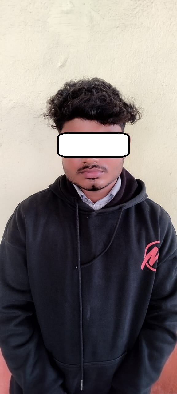 रौतहट प्रहरीद्धारा ३ मोटरसाइकलसहित एक फन्दामा