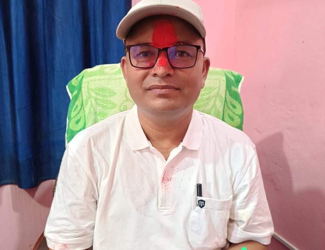 अधिकृत रामजी जोशी भ्रष्टाचारीमा लिप्त रहँदा बिभिन्न पालिकाबाट लखेटिदै